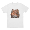 Inthelittlewood Zombiecleo Unisex T Shirt White