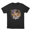 OwengeJuice Pyroscythe Unisex T Shirt Black