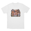 Pantheon SMP Twelve Champions Unisex T Shirt White