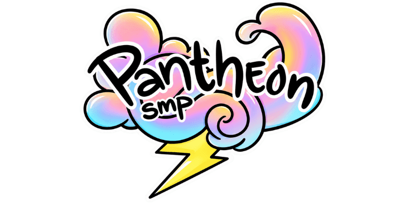 Pantheon Smp Merch