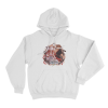Shelby Abolishregret Unisex Hoodie White