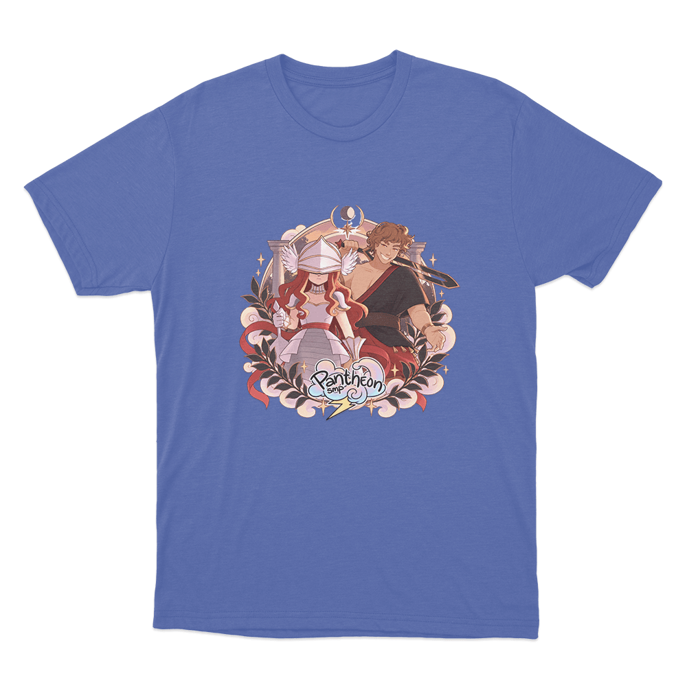 Shelby & Abolishregret Unisex T Shirt Blue Shelby Abolishregret Unisex T Shirt Blue