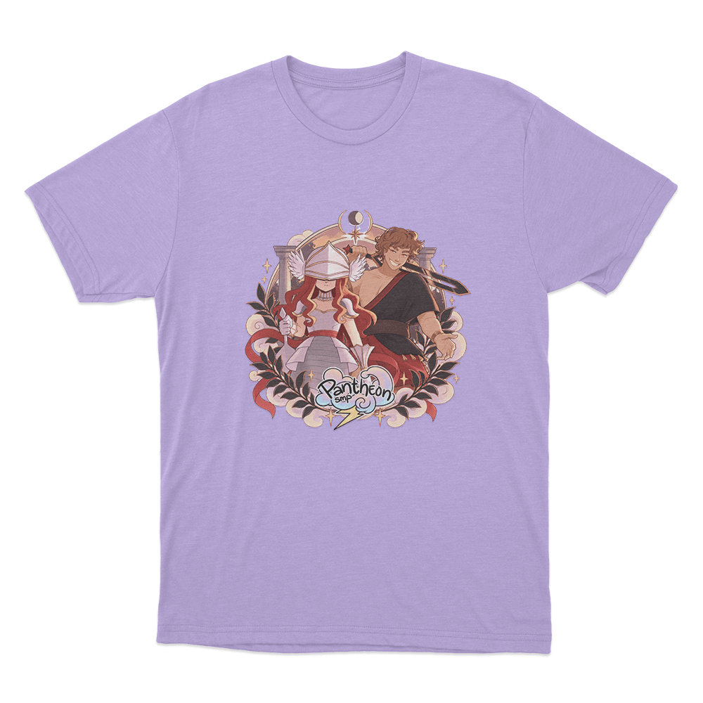 Shelby & Abolishregret Unisex T Shirt Purple Shelby Abolishregret Unisex T Shirt Purple