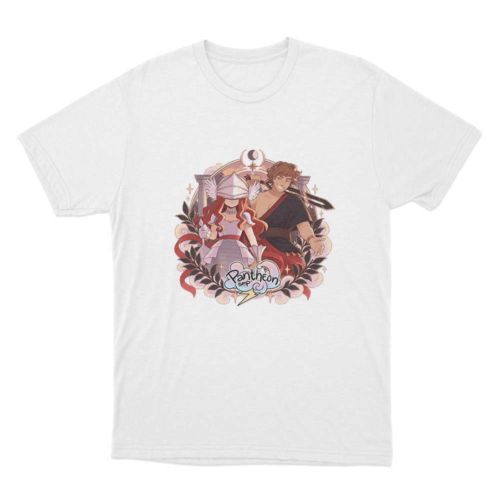 Shelby & Abolishregret Unisex T Shirt White Shelby Abolishregret Unisex T Shirt White