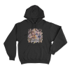 Smajor Infinitedrift Unisex Hoodie Black