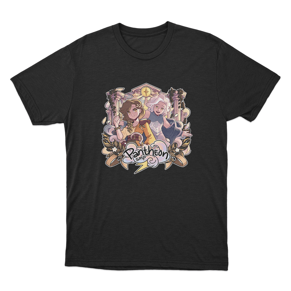 Smajor & Infinitedrift Unisex T Shirt Black Smajor Infinitedrift Unisex T Shirt Black