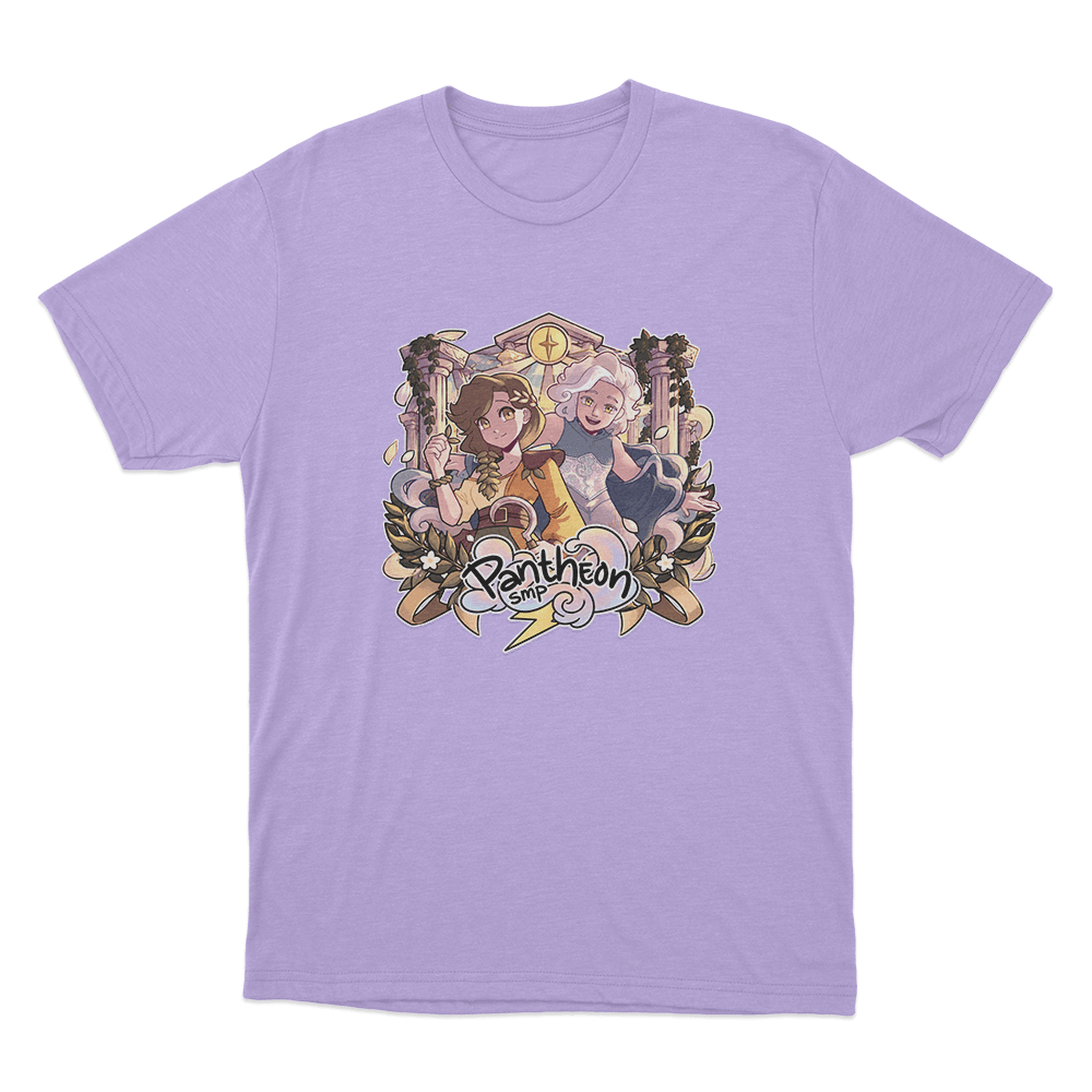 Smajor & Infinitedrift Unisex T Shirt Purple Smajor Infinitedrift Unisex T Shirt Purple