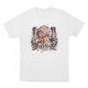 Smajor Infinitedrift Unisex T Shirt White